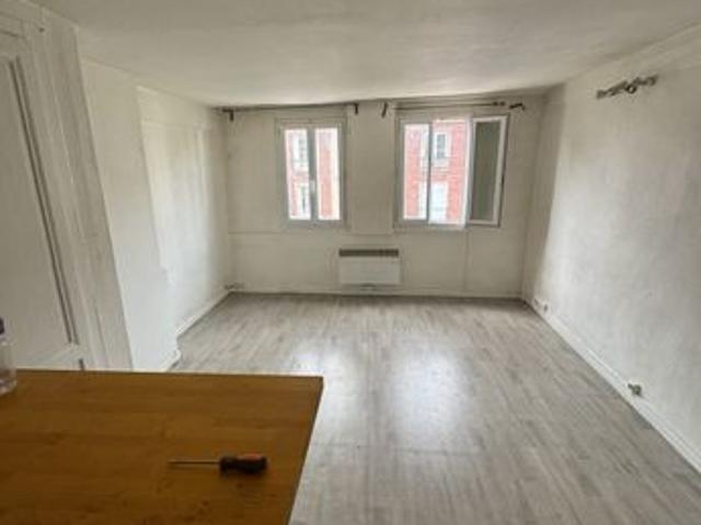 Appartement vente à Rouen, Ruan