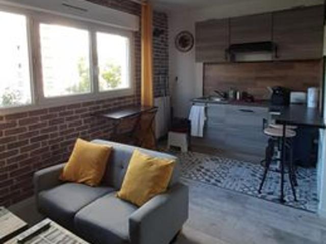 Appartement vente à Saint-Denis, Saint-denis