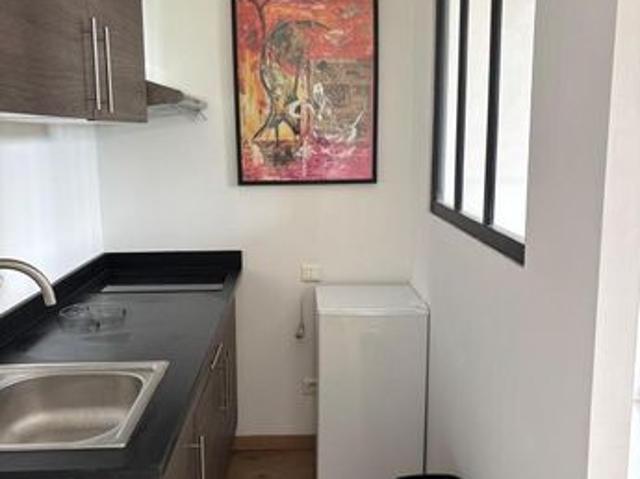 Appartement vente à Arles