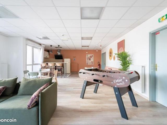 Appartement vente à L'Haÿ-les-Roses, Cachan
