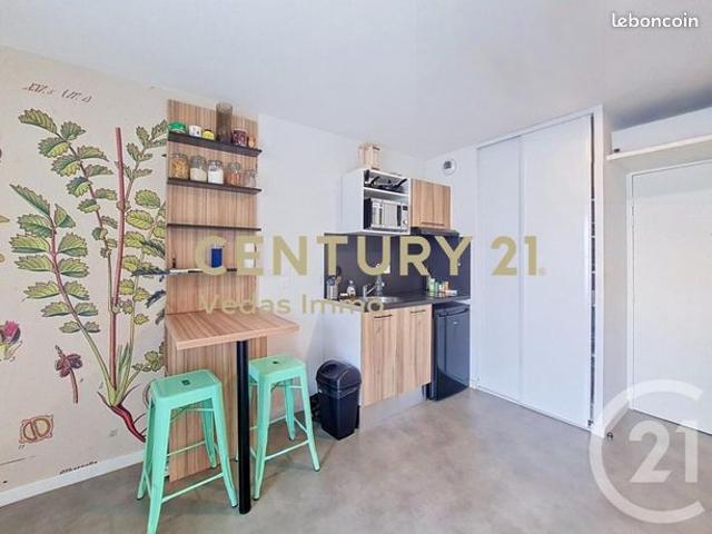 Appartement vente à Montpellier