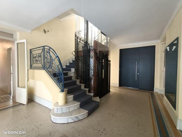 Appartement vente à Vichy