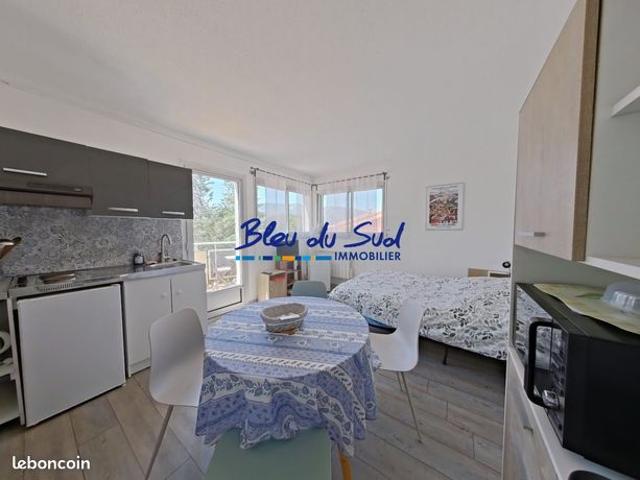 Appartement vente à Prades, Vernet-les-bains