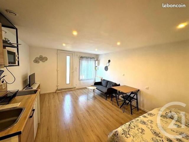 Appartement vente à Toulouse