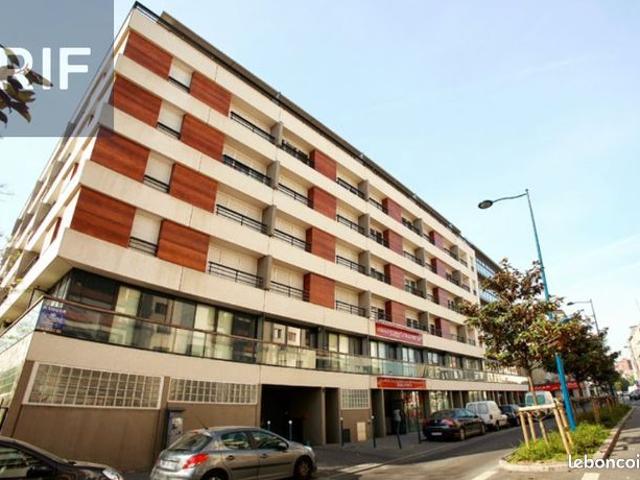 Appartement vente à Bobigny, Pantin
