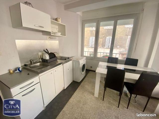 Appartement vente à Arrondissement de Toulon, Toulon