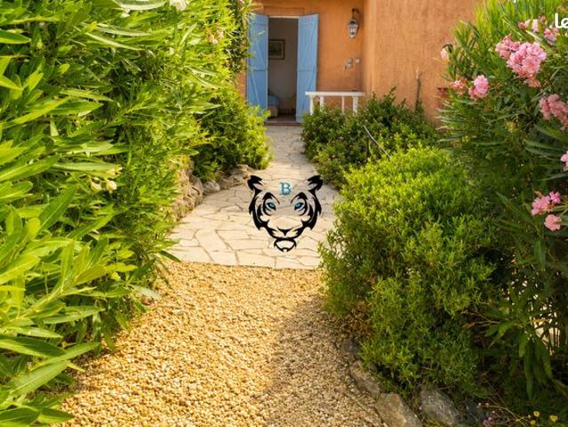 Appartement vente à Arrondissement de Draguignan, Roquebrune-sur-argens