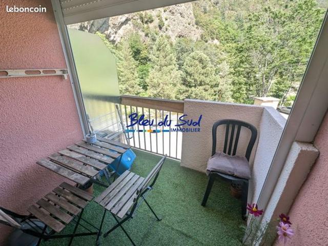 Appartement vente à Prades, Vernet-les-bains