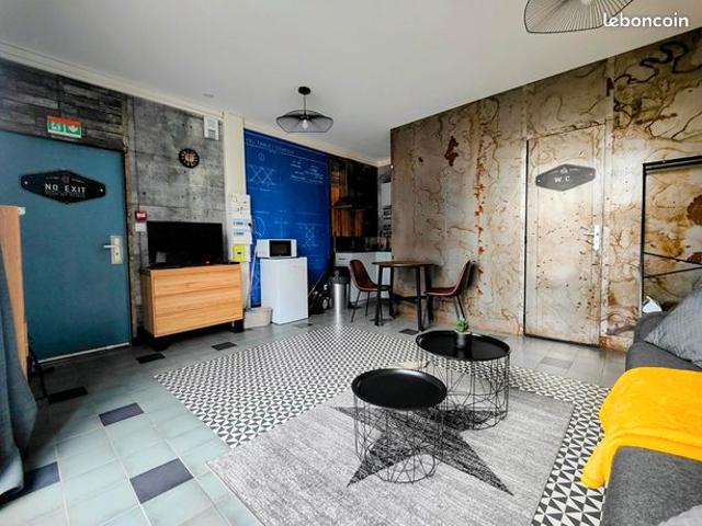 Appartement vente à Lyon, Métropole de Lyon