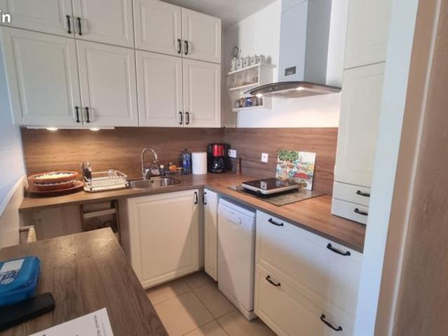 Appartement vente à Marseille, La Ciotat
