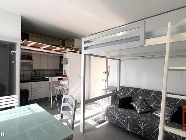 Appartement vente à Royan