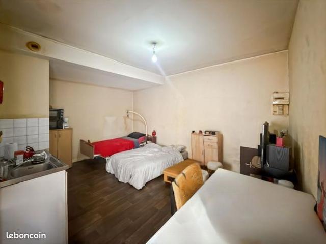 Appartement vente à Orléans