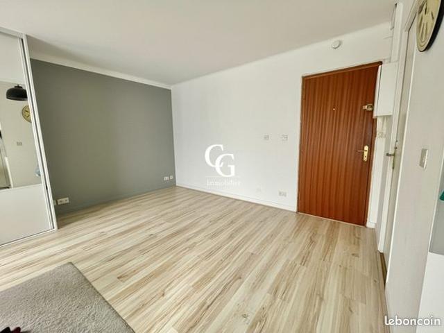 Appartement vente à Nantes