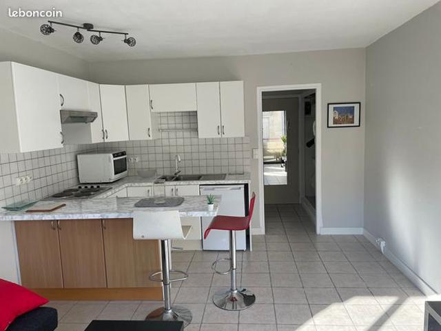 Appartement vente à Libourne, Gironde