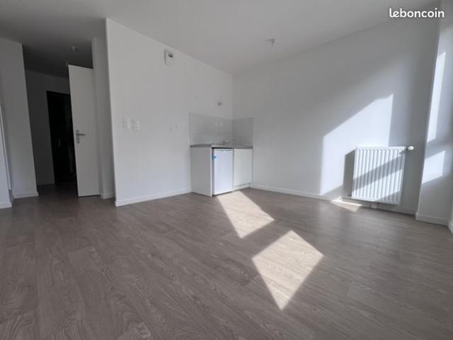 Appartement vente à Meaux