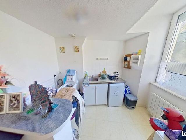 Appartement vente à Mamers