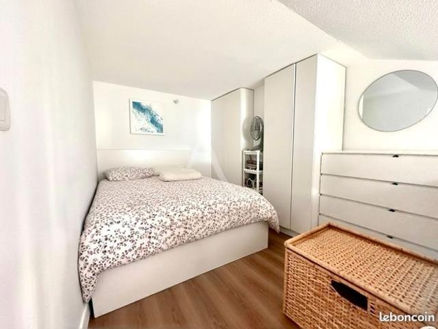 Appartement vente à Torcy, Bussy-saint-georges