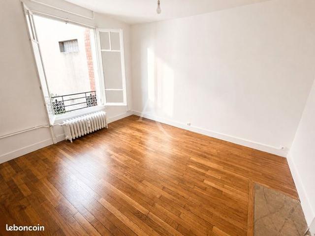 Appartement vente à Nogent-sur-Marne, Fontenay-sous-bois