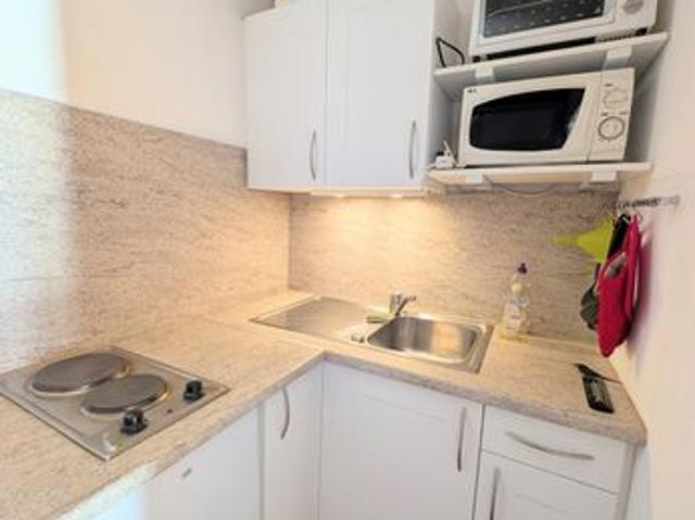 Appartement vente à Bagnères-de-Bigorre, Bagnères-de-bigorre