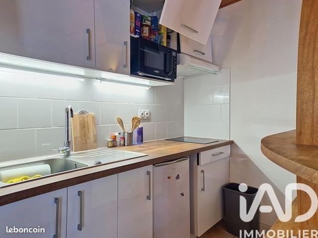 Appartement vente à Lorient, Bretagne