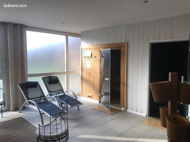 Appartement vente à Lagord