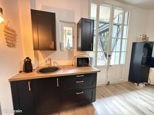 Appartement vente à Céret, Amélie-les-bains-palalda