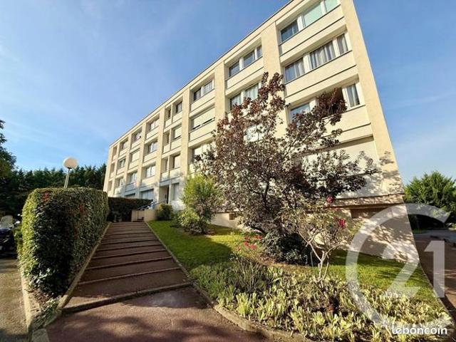 Appartement vente à Argenteuil