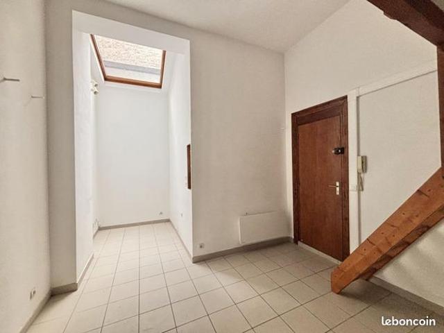 Appartement vente à Lille, Nord