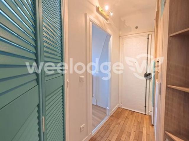 Appartement vente à Vendôme, Saint-ouen