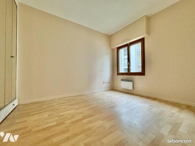 Appartement vente à Nantes
