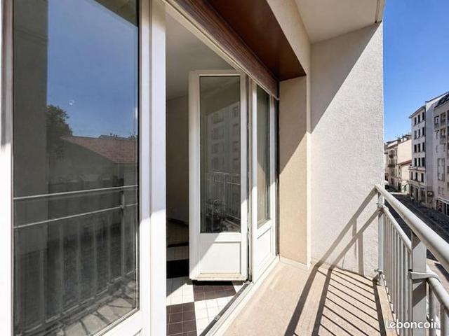 Appartement vente à Lyon, Métropole de Lyon