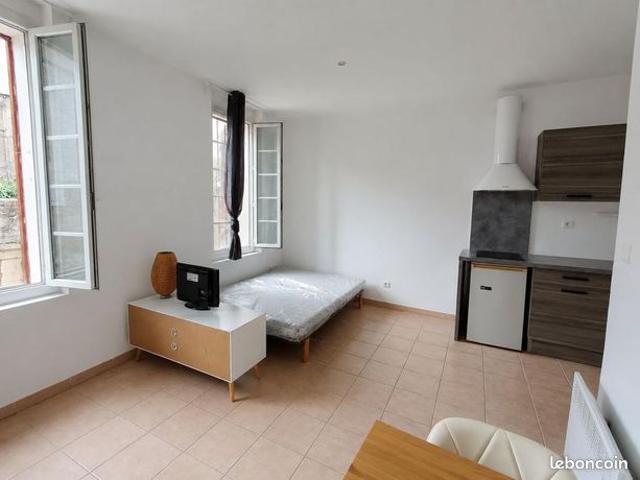 Appartement vente à Narbonne, Cuxac-d'aude