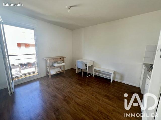 Appartement vente à Nanterre, Villeneuve-la-garenne