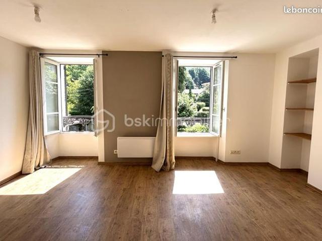 Appartement vente à Grenoble, Vaulnaveys-le-haut