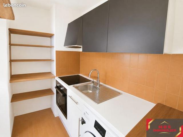 Appartement vente à Céret, Argelès-sur-mer