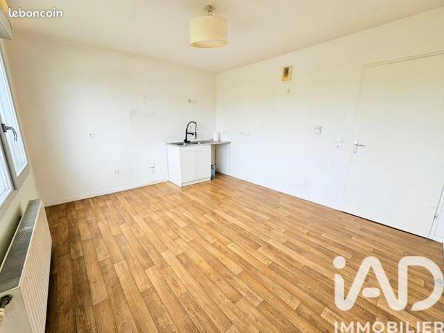 Appartement vente à Créteil
