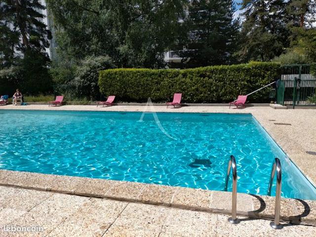 Appartement vente à Annecy