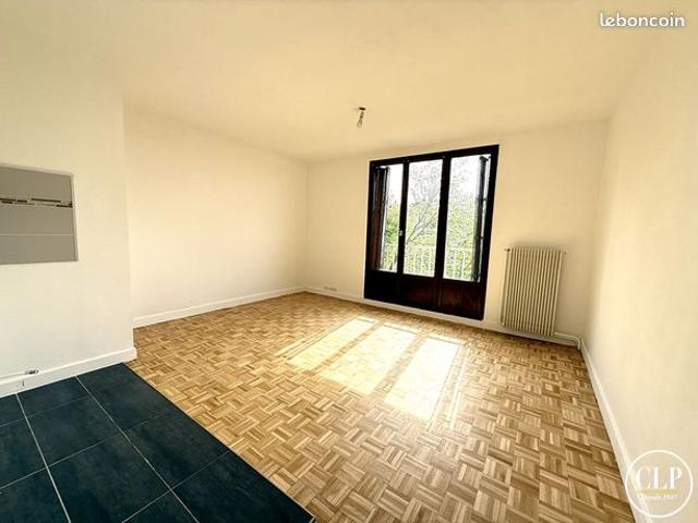 Appartement vente à Nogent-sur-Marne, Fontenay-sous-bois
