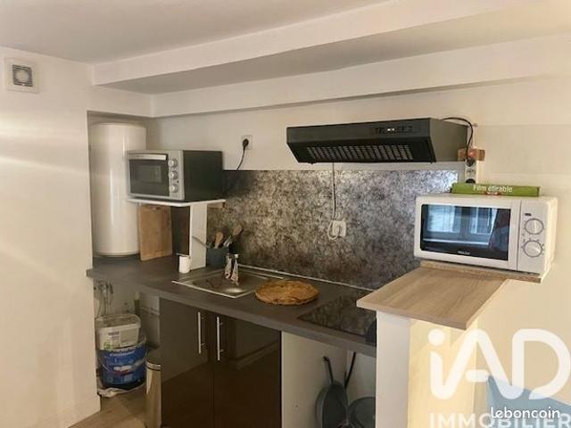Appartement vente à Meaux
