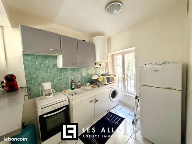 Appartement vente à Nyons, Montélimar