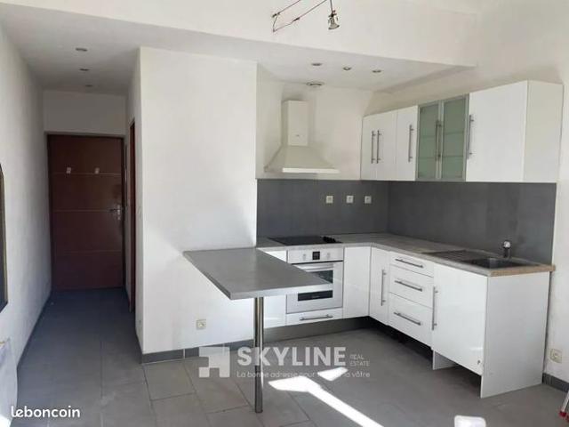 Appartement vente à Brignoles, Barjols