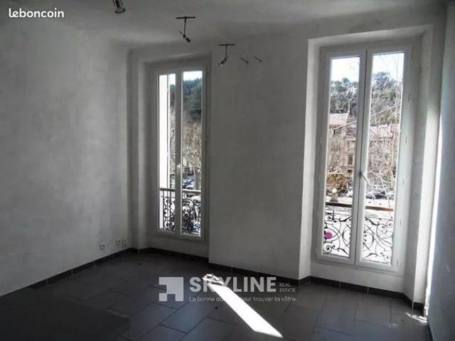 Appartement vente à Brignoles, Barjols