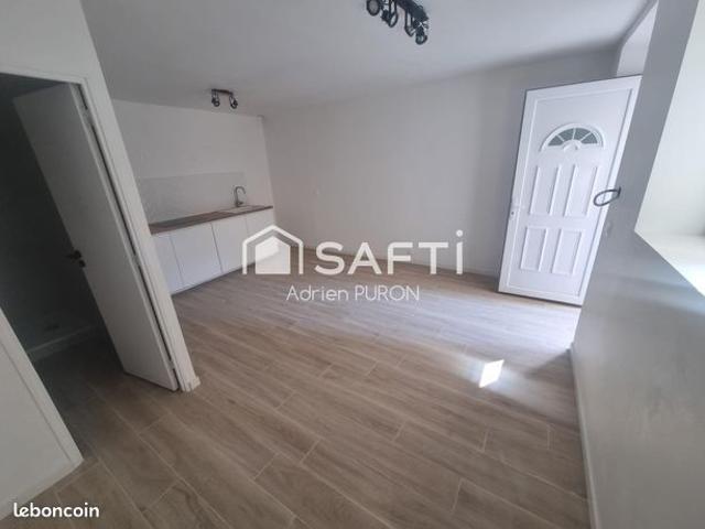 Appartement vente à Pantin, Seine-Saint-Denis