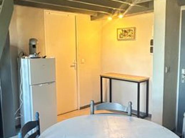 Appartement vente à Provins