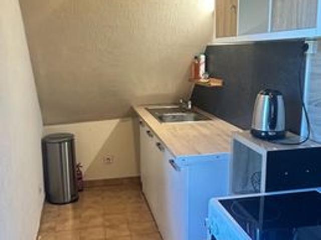 Appartement vente à Provins