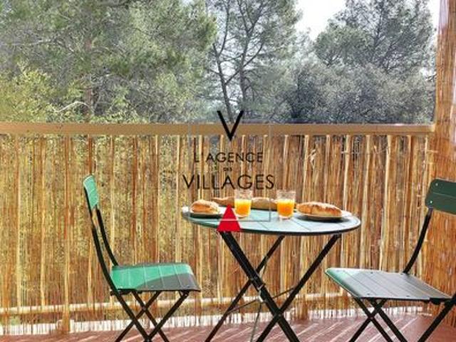 Appartement vente à Peymeinade, Alpes-Maritimes