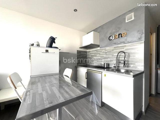 Appartement vente à Montpellier, Balaruc-les-bains