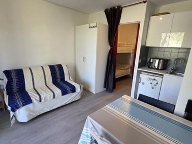 Appartement vente à Barcelonnette, Jausiers