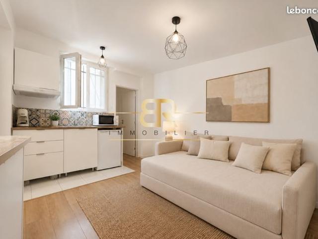 Appartement vente à Paris, Île-de-France
