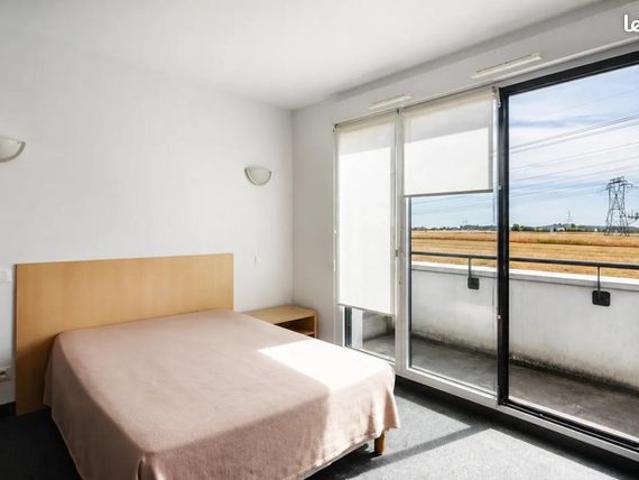 Appartement vente à Villejust, Essonne